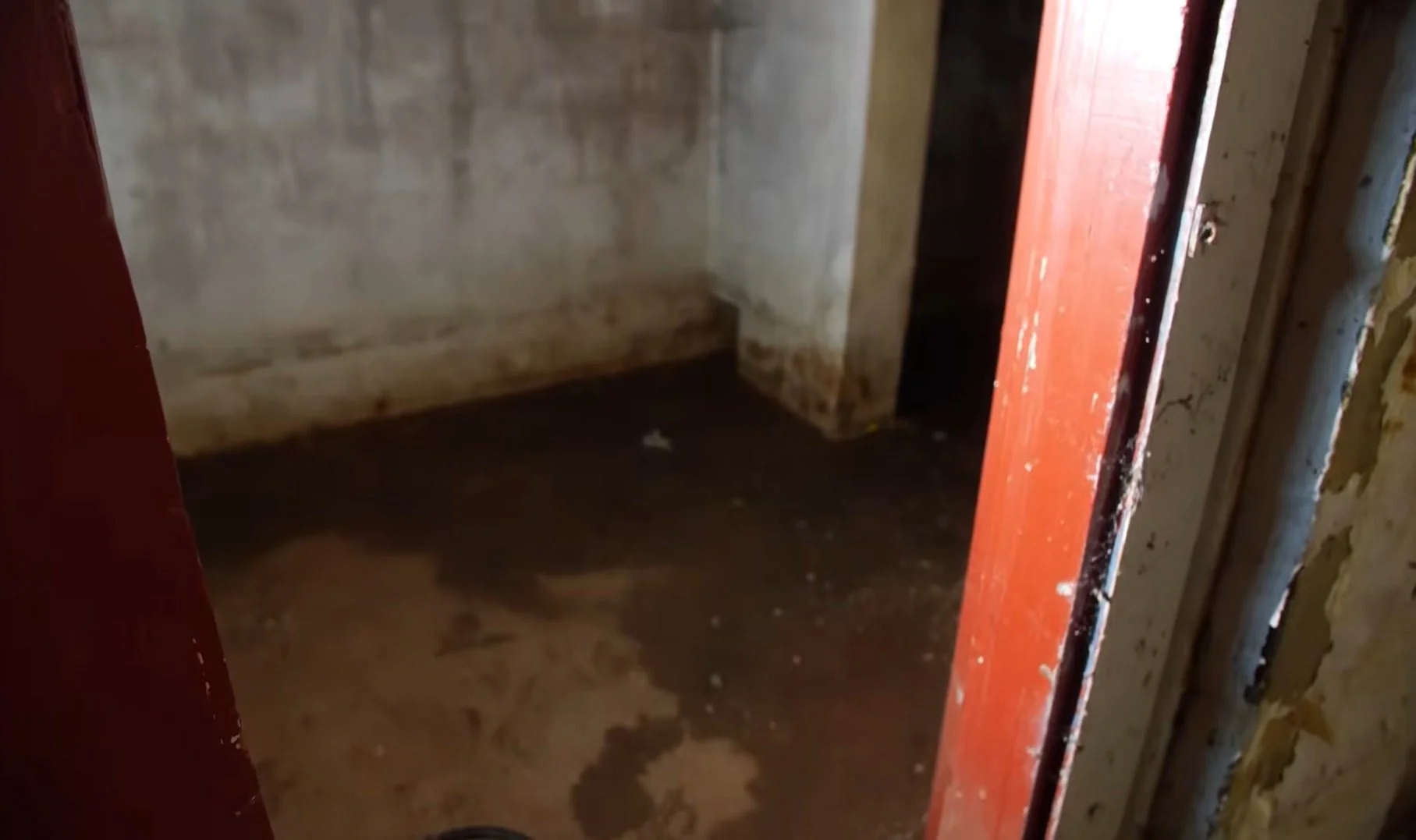 Sump Pump Failure Causes Illinois