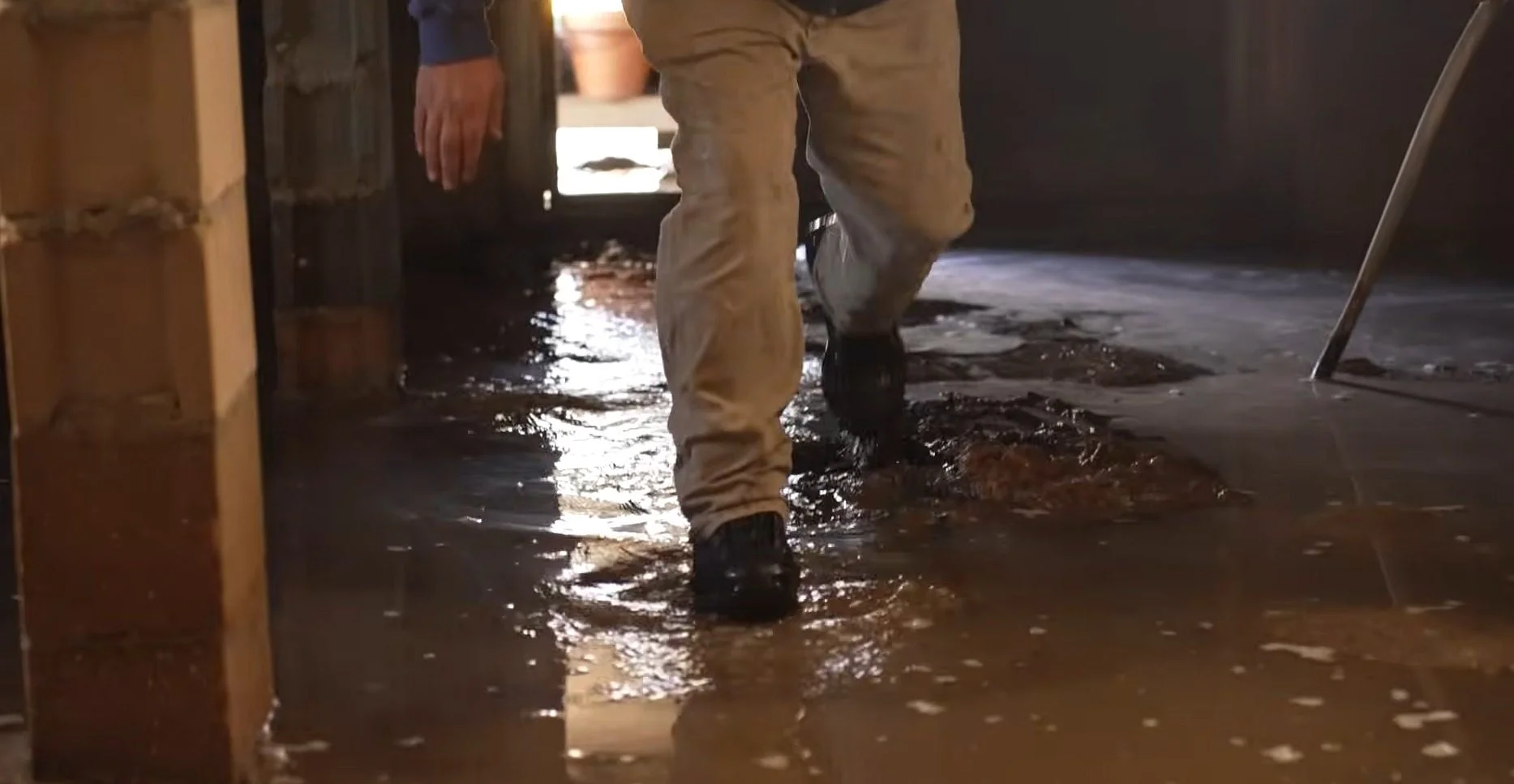 Illinois Sump Pump Failure Season Guide