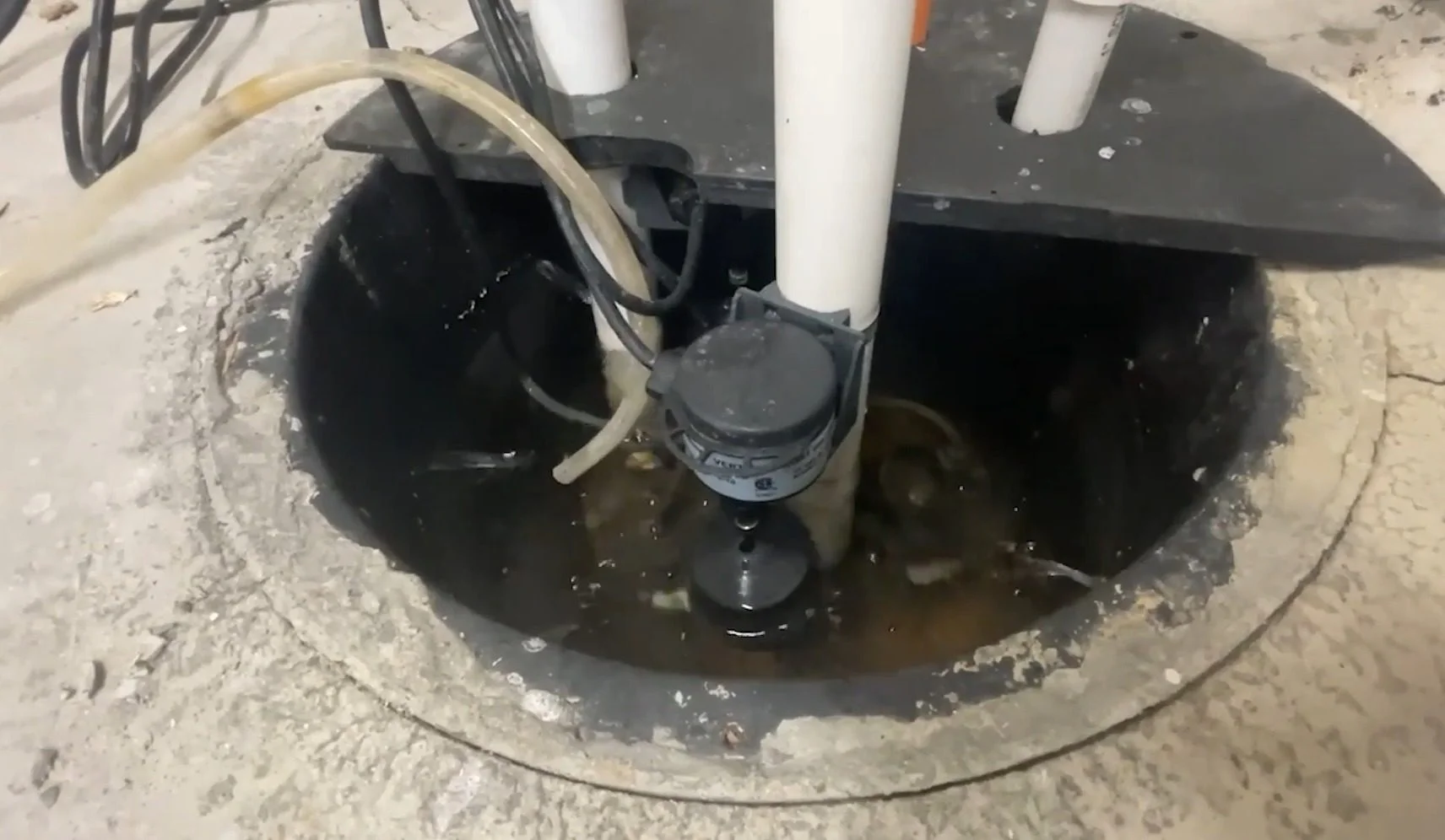 Sump Pump Failure Cleanup Illinois