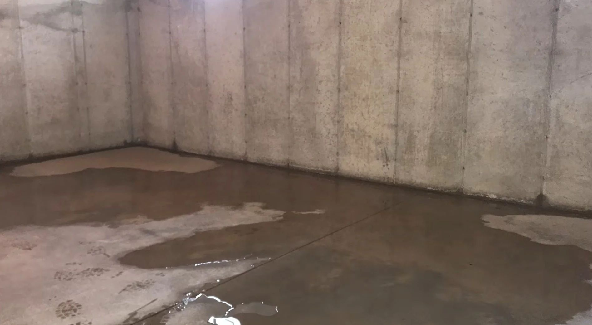 Sump Pump Failure Causes Illinois