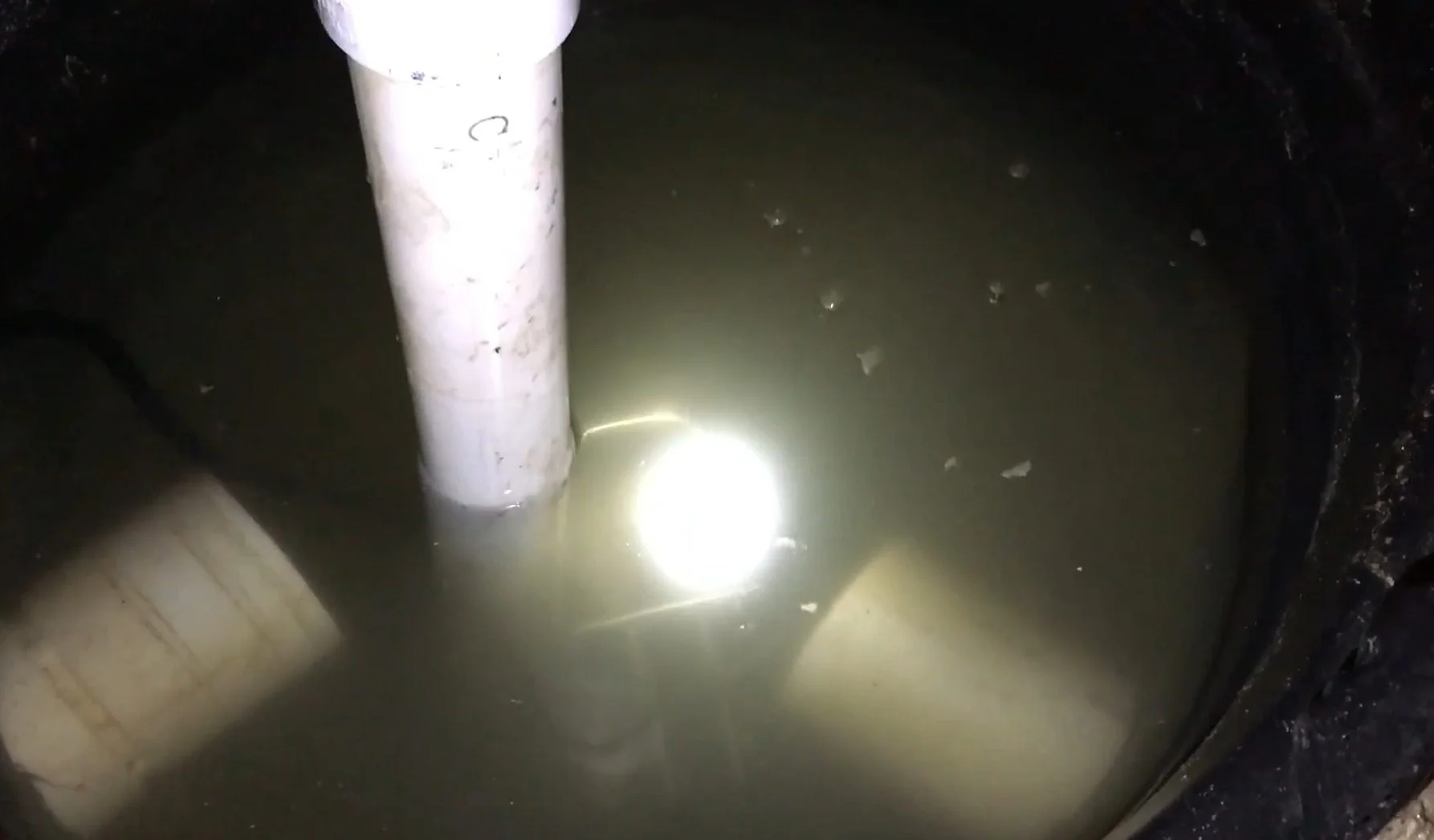 What to Do When Your Sump Pump Fails