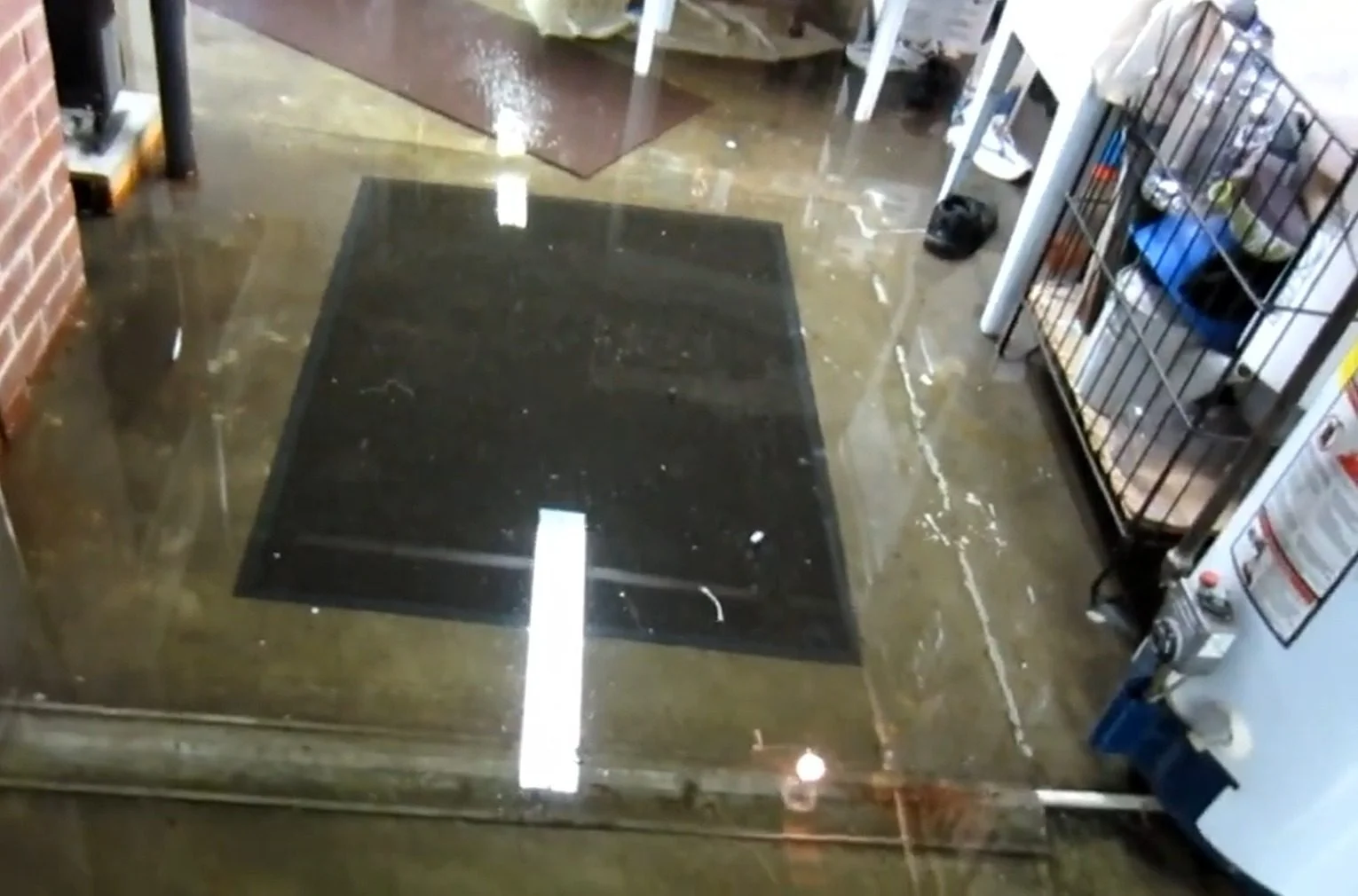 Sump Pump Water Damage Categories Illinois