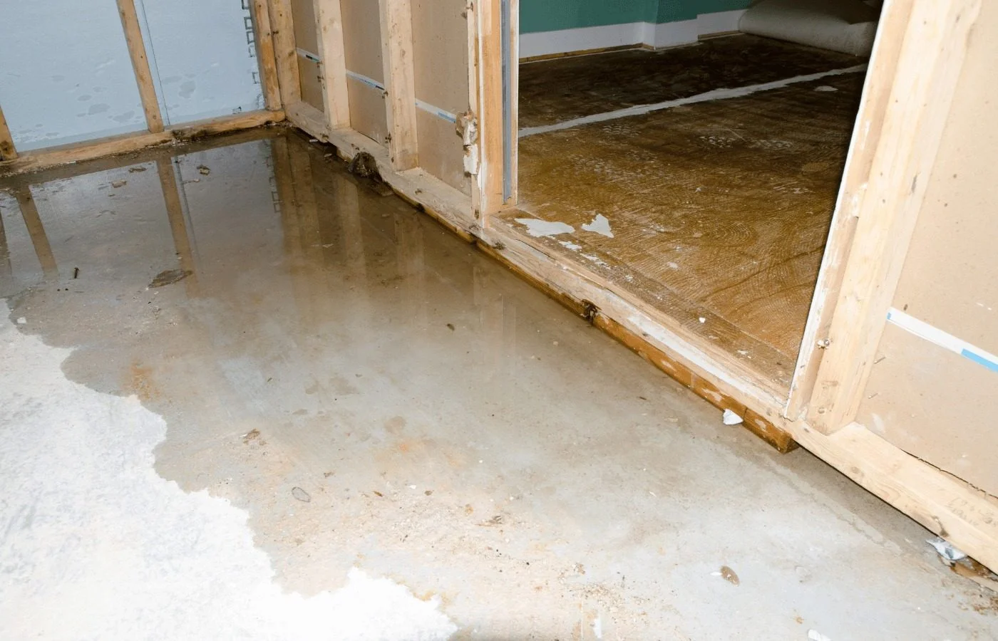 What to Do When Your Sump Pump Fails