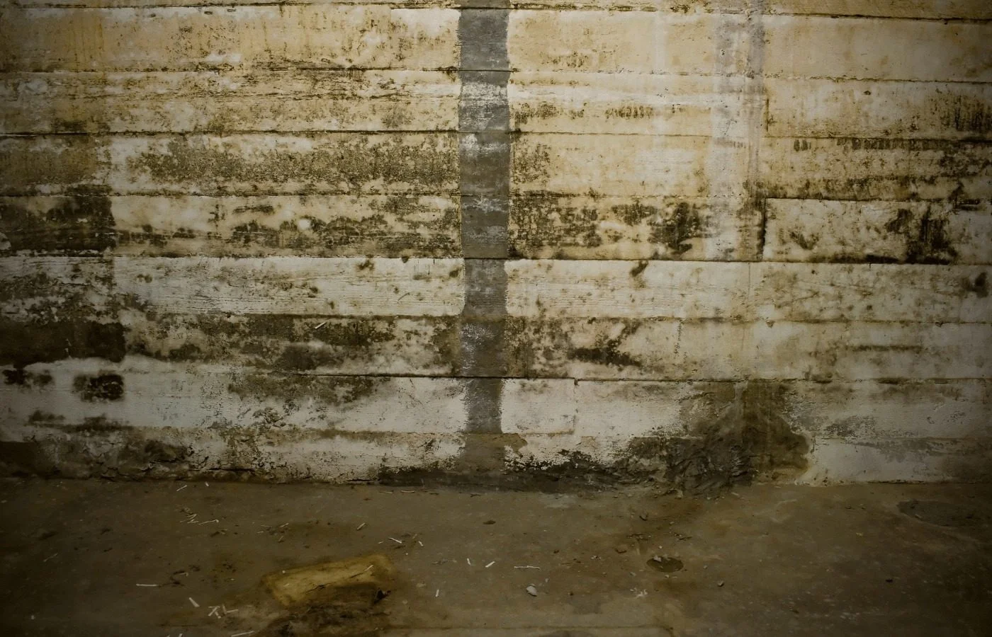 Sump Pump Failure Cleanup Northern Illinois