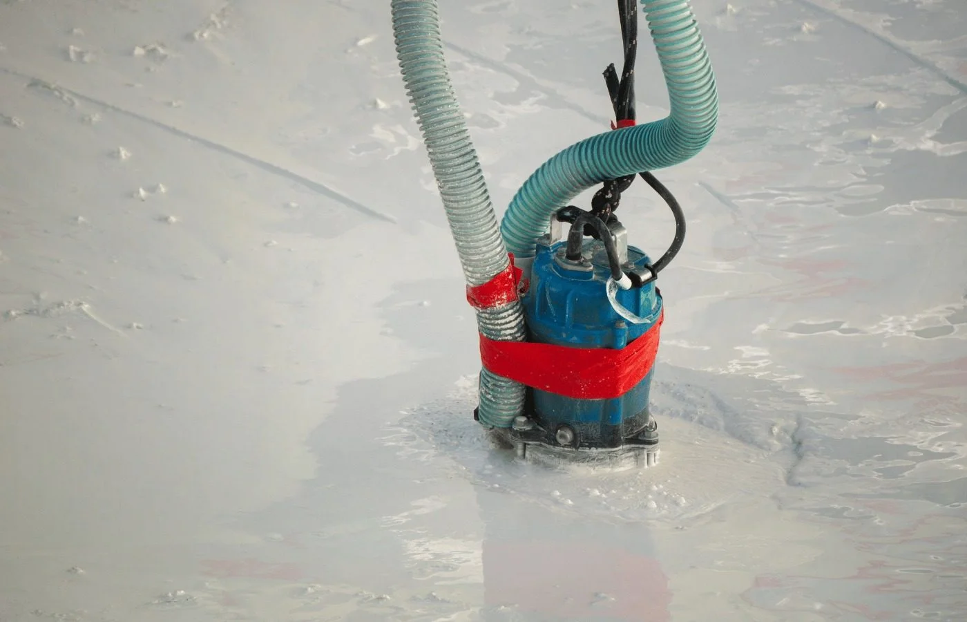 Illinois Sump Pump Failure Guide