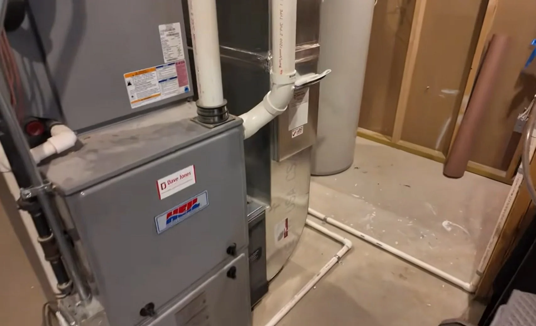 Sump Pump Failure Causes Illinois